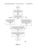 PAPERLESS CONSUMER COUPON SYSTEM AND METHOD diagram and image