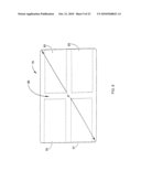 Micro Personal Digital Assistant with a Compressed BIOS System diagram and image