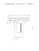 Micro Personal Digital Assistant with a Compressed BIOS System diagram and image