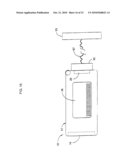 Micro Personal Digital Assistant with a Compressed BIOS System diagram and image