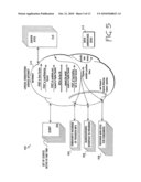 Purchase Handoff in a Travel Search Engine diagram and image