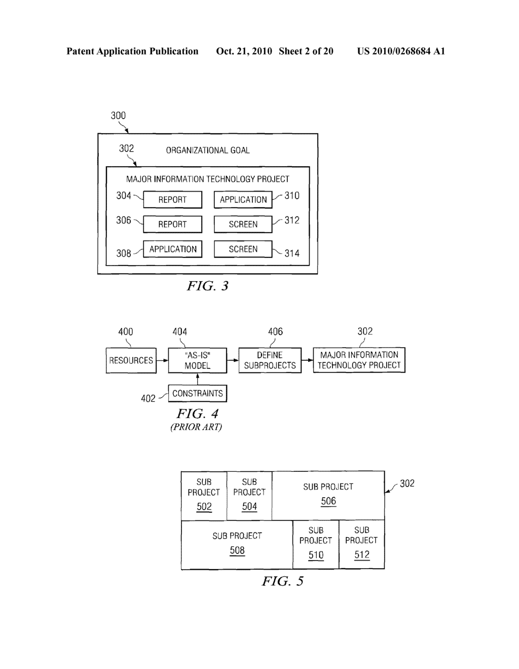 System and Method for Optimizing Federated and ETLd Databases with Considerations of Specialized Data Structures Within an Environment Having Multidimensional Constraints - diagram, schematic, and image 03