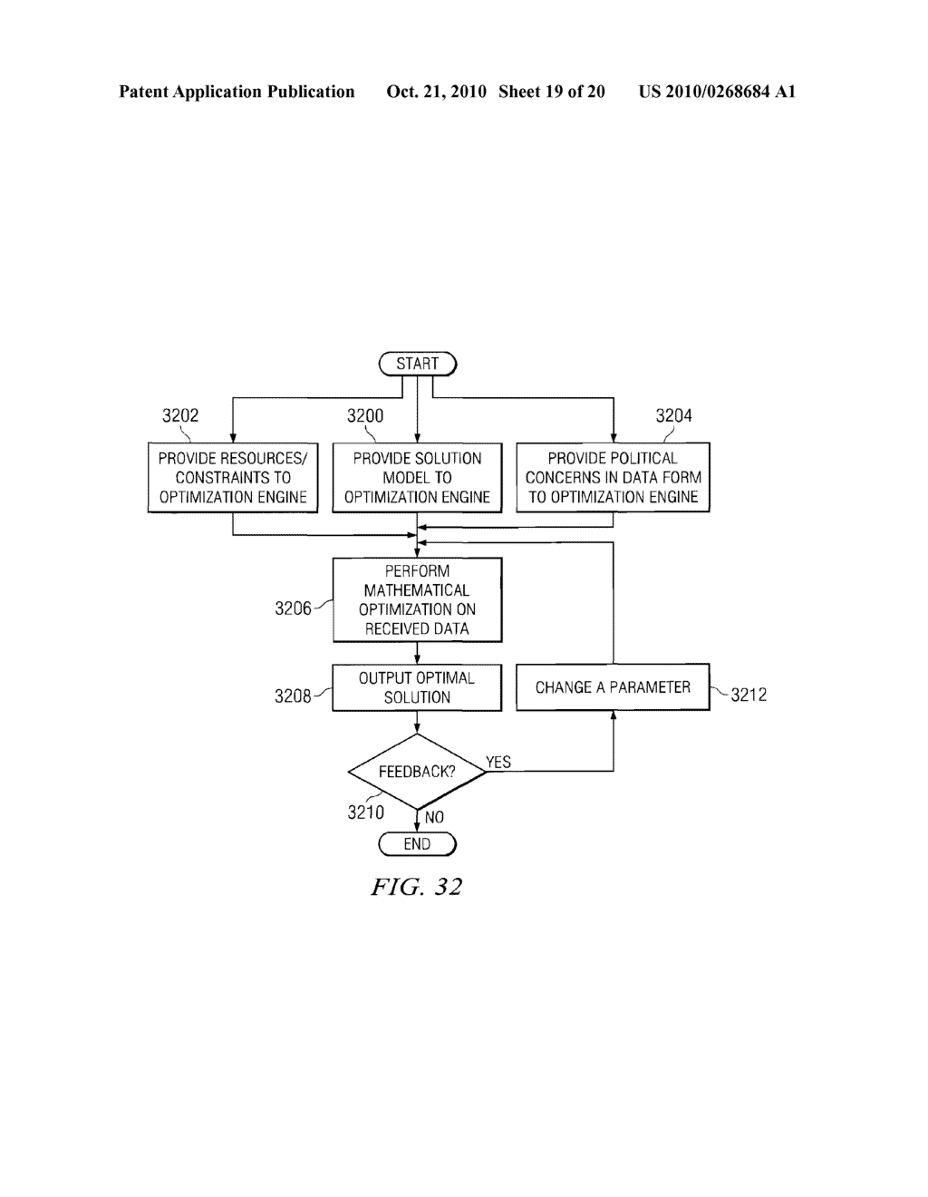 System and Method for Optimizing Federated and ETLd Databases with Considerations of Specialized Data Structures Within an Environment Having Multidimensional Constraints - diagram, schematic, and image 20