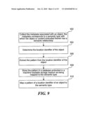 AUTOMATIC MAPPING OF A LOCATION IDENTIFIER PATTERN OF AN OBJECT TO A SEMANTIC TYPE USING OBJECT METADATA diagram and image