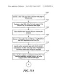 AUTOMATIC MAPPING OF A LOCATION IDENTIFIER PATTERN OF AN OBJECT TO A SEMANTIC TYPE USING OBJECT METADATA diagram and image