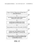 AUTOMATIC MAPPING OF A LOCATION IDENTIFIER PATTERN OF AN OBJECT TO A SEMANTIC TYPE USING OBJECT METADATA diagram and image