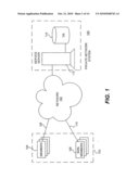 Contact Management Update Protocols diagram and image