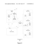 METHOD AND SYSTEM FOR CLIENT-SIDE SCALING OF WEB SERVER FARM ARCHITECTURES IN A CLOUD DATA CENTER diagram and image