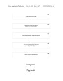 METHOD AND SYSTEM FOR CLIENT-SIDE SCALING OF WEB SERVER FARM ARCHITECTURES IN A CLOUD DATA CENTER diagram and image