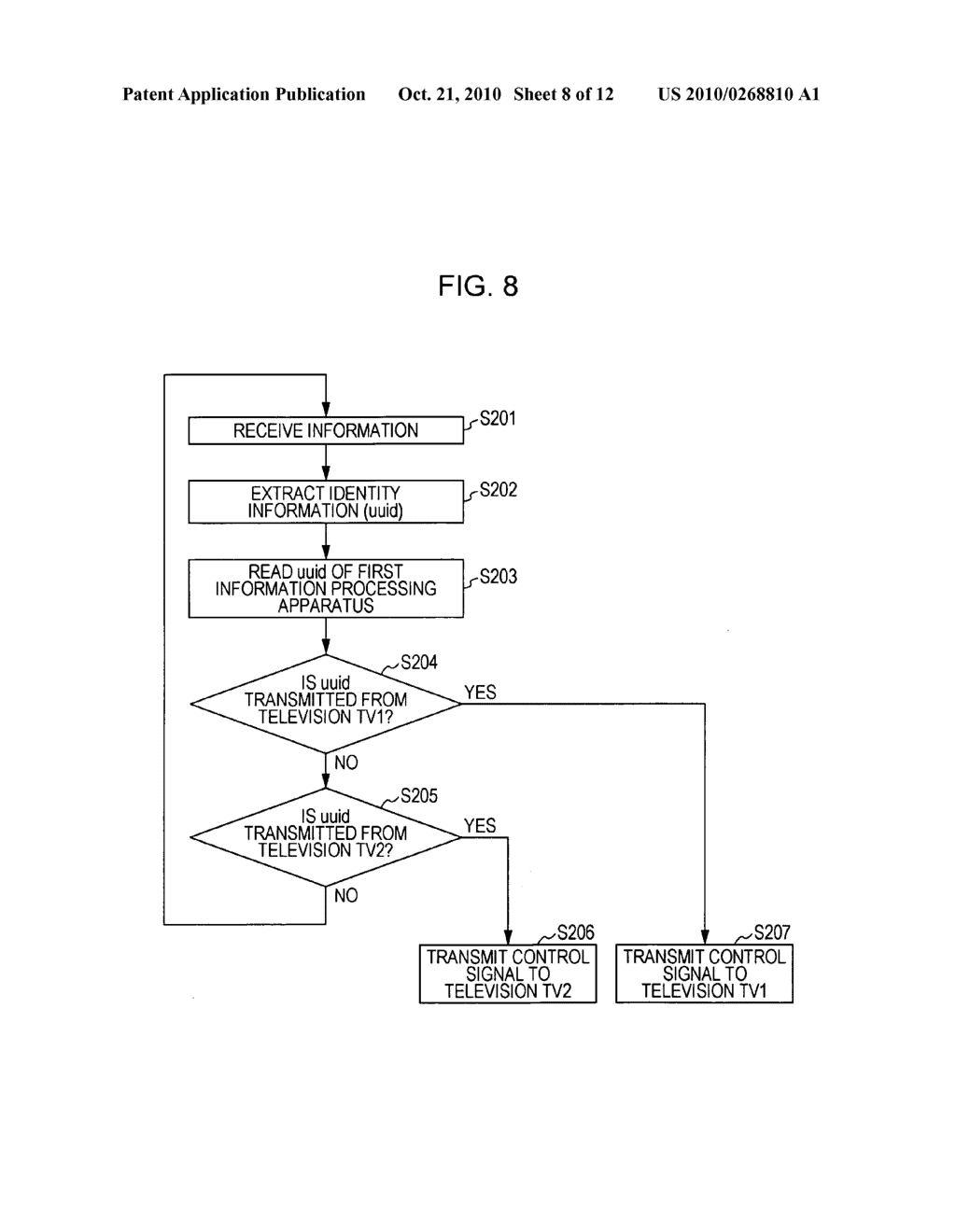 Information communication system, information processing apparatus, information communication program, and information communication method - diagram, schematic, and image 09