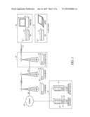 BROADBAND WIRELESS NETWORK diagram and image