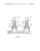 RECONFIGURABLE MEMORY SYSTEM DATA STROBES diagram and image