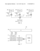 On-Chip Power Proxy Based Architecture diagram and image