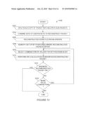 APPARATUS AND METHOD FOR IMPROVED RELIABILITY OF WIRELESS COMMUNICATIONS USING PACKET COMBINATION-BASED ERROR CORRECTION diagram and image