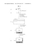 DIGITAL BROADCASTING SYSTEM AND METHOD OF PROCESSING DATA diagram and image