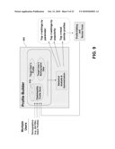 STATISTICAL MODELS AND METHODS TO SUPPORT THE PERSONALIZATION OF APPLICATIONS AND SERVICES VIA CONSIDERATION OF PREFERENCE ENCODINGS OF A COMMUNITY OF USERS diagram and image