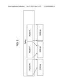 DATA STRUCTURE, RECORDING MEDIUM, PLAYBACK APPARATUS AND METHOD, AND PROGRAM diagram and image