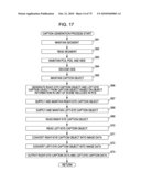 DATA STRUCTURE, RECORDING MEDIUM, PLAYBACK APPARATUS AND METHOD, AND PROGRAM diagram and image