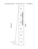 DATA STRUCTURE, RECORDING MEDIUM, PLAYBACK APPARATUS AND METHOD, AND PROGRAM diagram and image