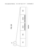 DATA STRUCTURE, RECORDING MEDIUM, PLAYBACK APPARATUS AND METHOD, AND PROGRAM diagram and image