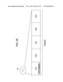 DATA STRUCTURE, RECORDING MEDIUM, PLAYBACK APPARATUS AND METHOD, AND PROGRAM diagram and image