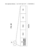 DATA STRUCTURE, RECORDING MEDIUM, PLAYBACK APPARATUS AND METHOD, AND PROGRAM diagram and image