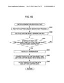 DATA STRUCTURE, RECORDING MEDIUM, PLAYBACK APPARATUS AND METHOD, AND PROGRAM diagram and image