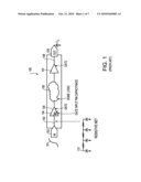 Method of Employing Slew Dependent Pin Capacitances to Capture Interconnect Parasitics During Timing Abstraction of VLSI Circuits diagram and image