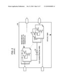 Method of Employing Slew Dependent Pin Capacitances to Capture Interconnect Parasitics During Timing Abstraction of VLSI Circuits diagram and image