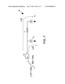 Method of Employing Slew Dependent Pin Capacitances to Capture Interconnect Parasitics During Timing Abstraction of VLSI Circuits diagram and image