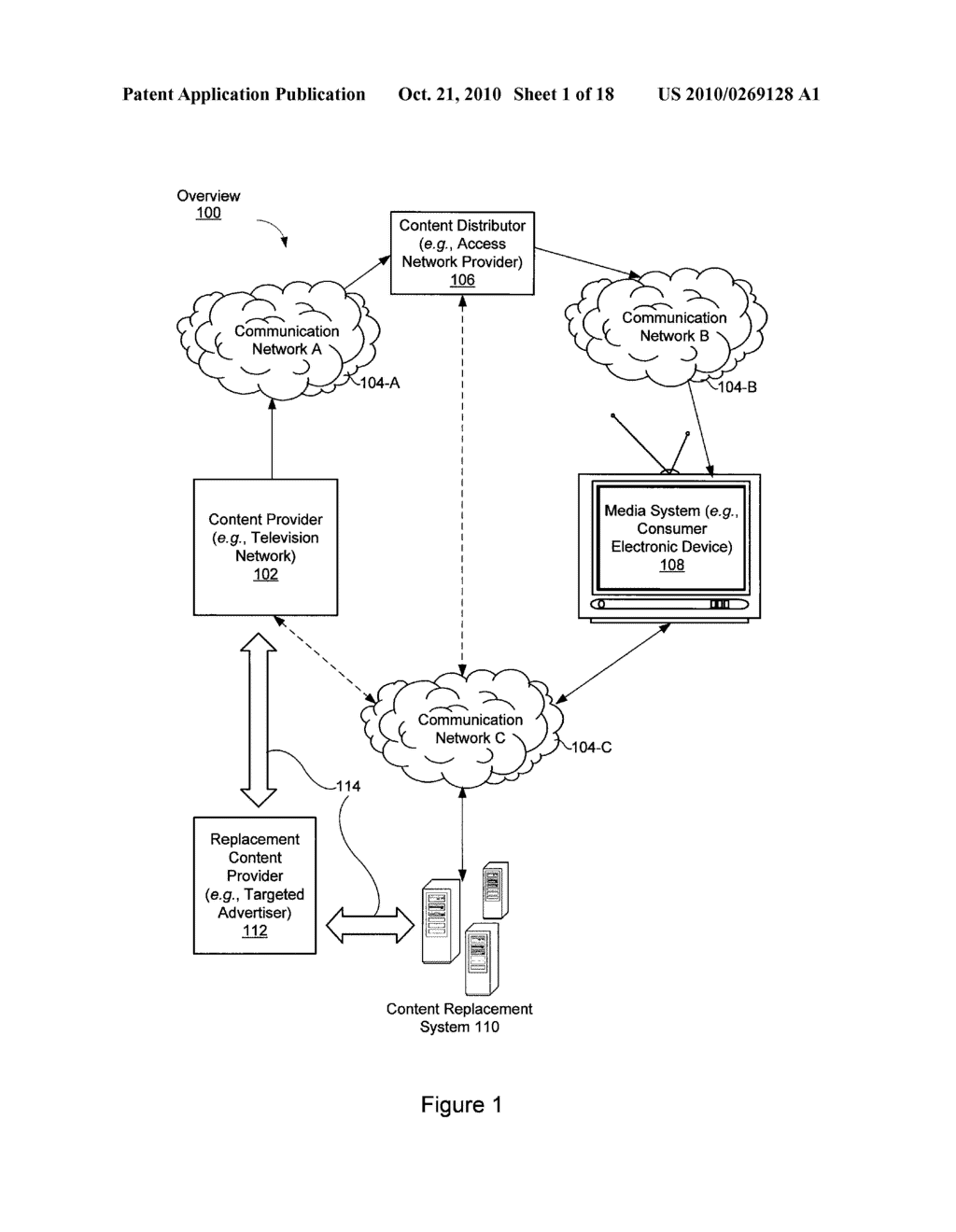 Method and System for Remotely Controlling Consumer Electronic Devices - diagram, schematic, and image 02