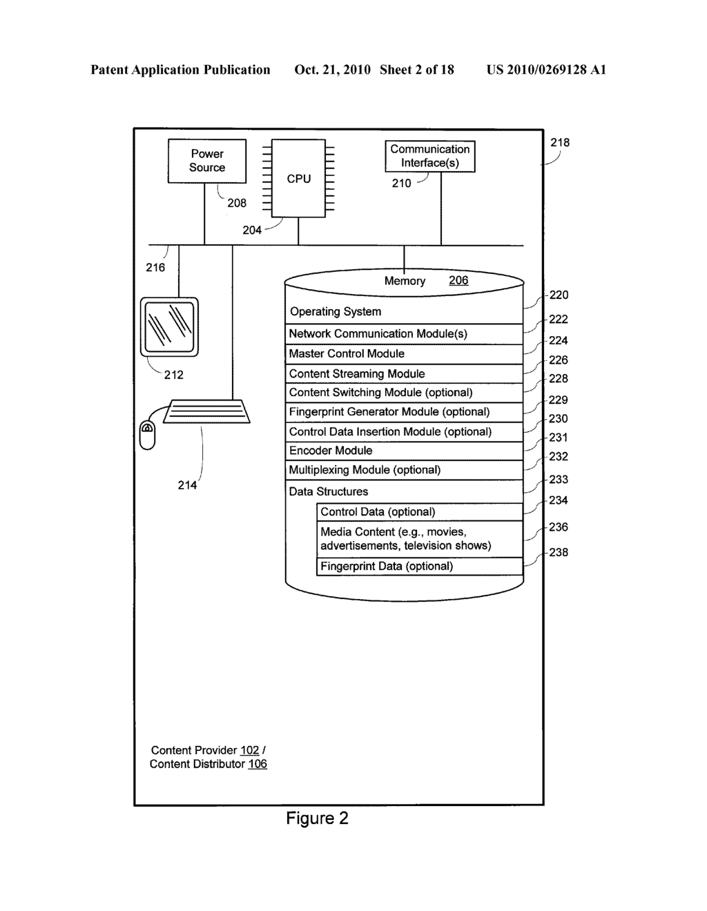 Method and System for Remotely Controlling Consumer Electronic Devices - diagram, schematic, and image 03