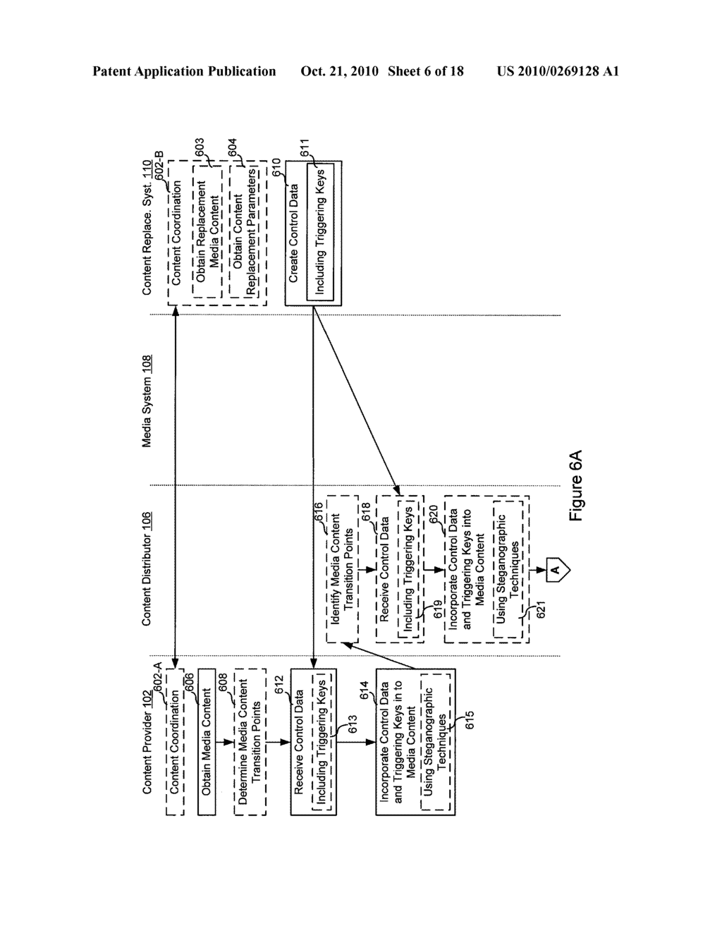 Method and System for Remotely Controlling Consumer Electronic Devices - diagram, schematic, and image 07