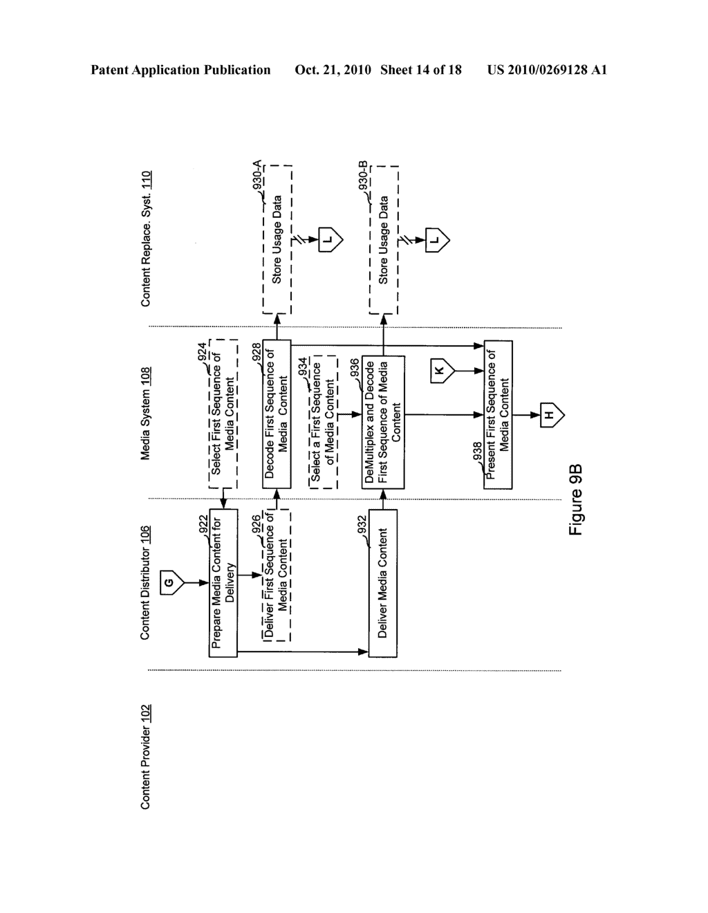 Method and System for Remotely Controlling Consumer Electronic Devices - diagram, schematic, and image 15