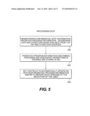 METHOD AND APPARATUS FOR TELEVISION PROGRAM PROMOTION diagram and image