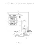 VIRTUAL MACHINE EXECUTION PROGRAM AND INFORMATION PROCESSING DEVICE diagram and image