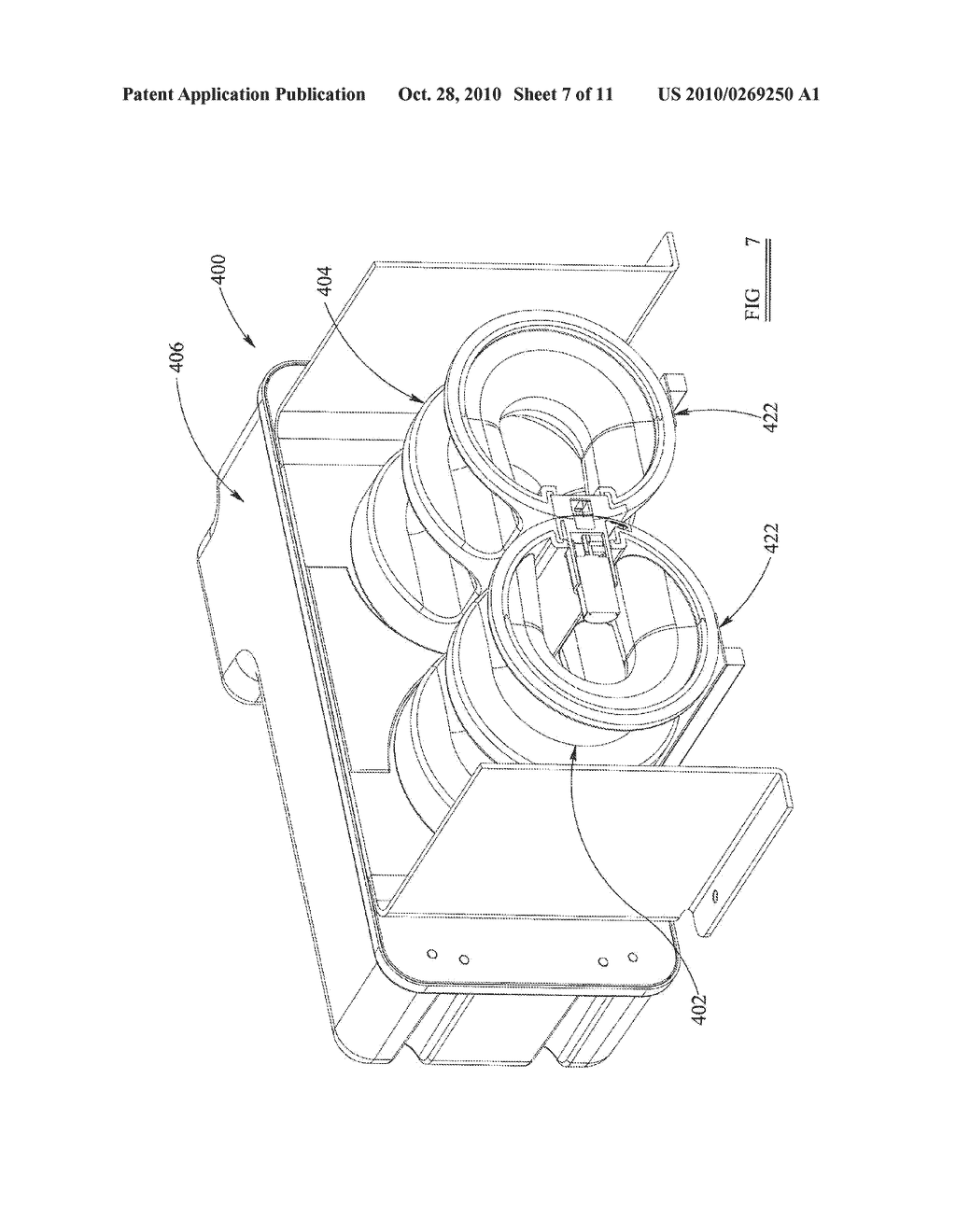 Commode - diagram, schematic, and image 08