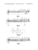 BOARDING BRIDGE WITH AIR CONDITIONER FACILITY diagram and image