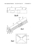 BOARDING BRIDGE WITH AIR CONDITIONER FACILITY diagram and image