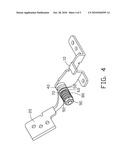 HINGE diagram and image