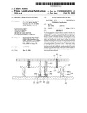 PRESSING APPARATUS AND METHOD diagram and image