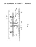 PRESSING APPARATUS AND METHOD diagram and image