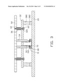 PRESSING APPARATUS AND METHOD diagram and image