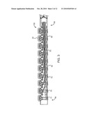 METHOD AND PROCESS FOR MANUFACTURING A TERMINAL BLOCK diagram and image