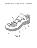 Sole structure and method of making the same diagram and image