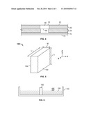 TREATMENT OF POLISHING PAD WINDOW diagram and image