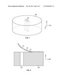 TREATMENT OF POLISHING PAD WINDOW diagram and image