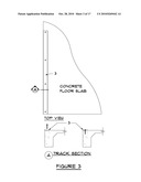 Construction System Using Interlocking Panels diagram and image