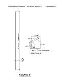 Construction System Using Interlocking Panels diagram and image