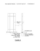 Construction System Using Interlocking Panels diagram and image